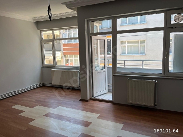 ÇİFTLİK MAHALLESİ SATILIK DAİRE - Görsel 16