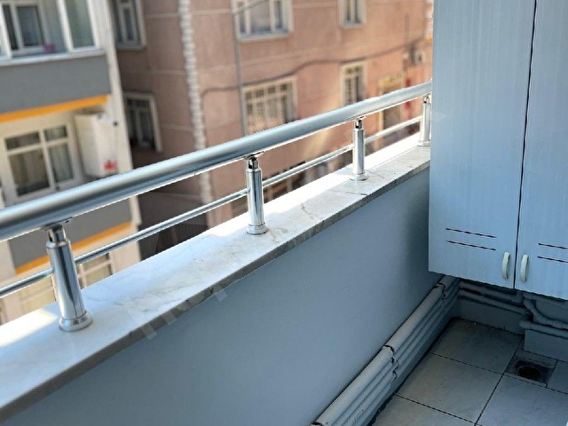 ÇİFTLİK MAHALLESİ SATILIK DAİRE - Görsel 17