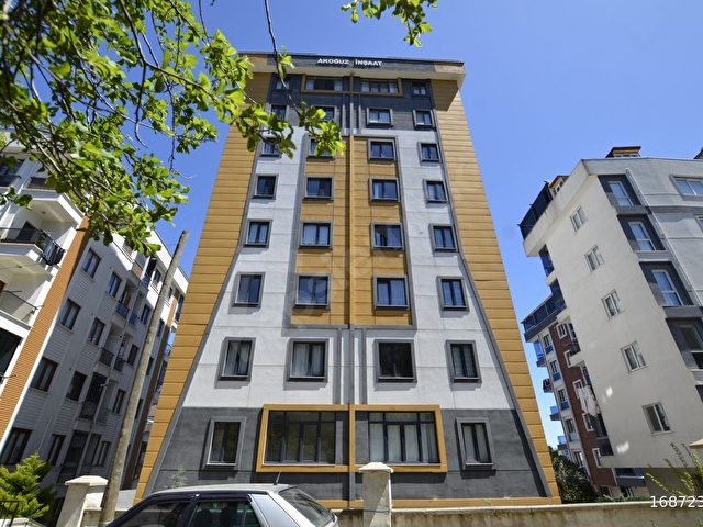 Sultanbeyli Aydos Sosyal Tesisi Yanıbaşında 3+1 Satılık Daire - Görsel 3
