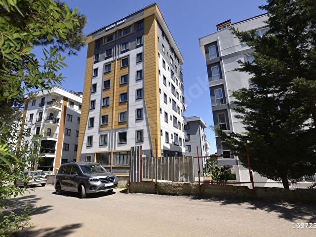 Sultanbeyli Aydos Sosyal Tesisi Yanıbaşında 3+1 Satılık Daire - Görsel 2