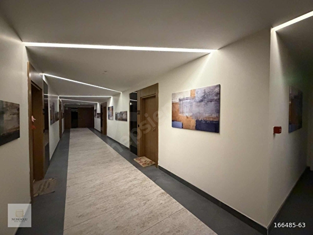SEBA FLATS SATILIK 1+1 CITIZENSHIP AND RESIDENCE - Görsel 23