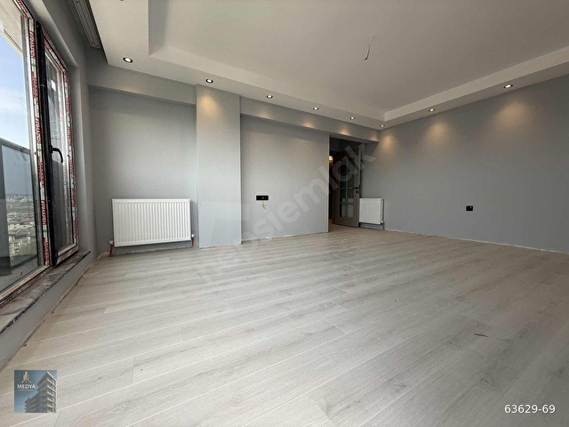 PRESTİJLİ KONUMDA SÜVARİ MAH. 5+1 TERASLI SIFIR LÜKS DAİRE - Görsel 12