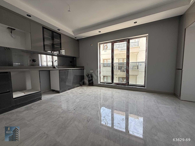 PRESTİJLİ KONUMDA SÜVARİ MAH. 5+1 TERASLI SIFIR LÜKS DAİRE - Görsel 9