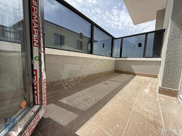 PRESTİJLİ KONUMDA SÜVARİ MAH. 5+1 TERASLI SIFIR LÜKS DAİRE - Görsel 28