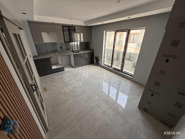 PRESTİJLİ KONUMDA SÜVARİ MAH. 5+1 TERASLI SIFIR LÜKS DAİRE - Görsel 2