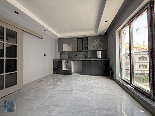 PRESTİJLİ KONUMDA SÜVARİ MAH. 5+1 TERASLI SIFIR LÜKS DAİRE - Görsel 4
