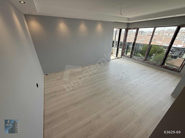 PRESTİJLİ KONUMDA SÜVARİ MAH. 5+1 TERASLI SIFIR LÜKS DAİRE - Görsel 11