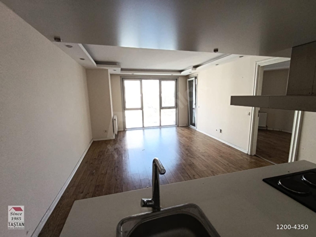 KAĞITHANE MERKEZDE RECİDENS DA 1+1 DAİRE - Görsel 18