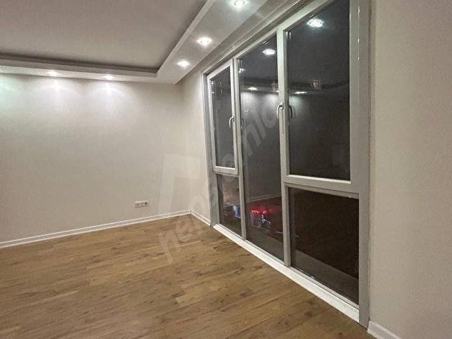 KAĞITHANE MERKEZDE RECİDENS DA 1+1 DAİRE - Görsel 10