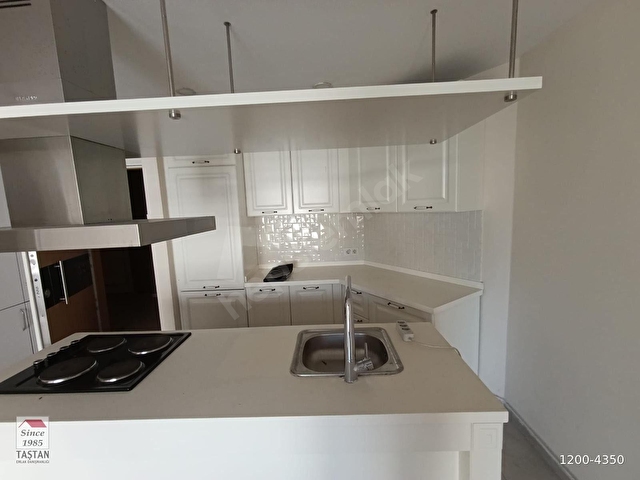 KAĞITHANE MERKEZDE RECİDENS DA 1+1 DAİRE - Görsel 20
