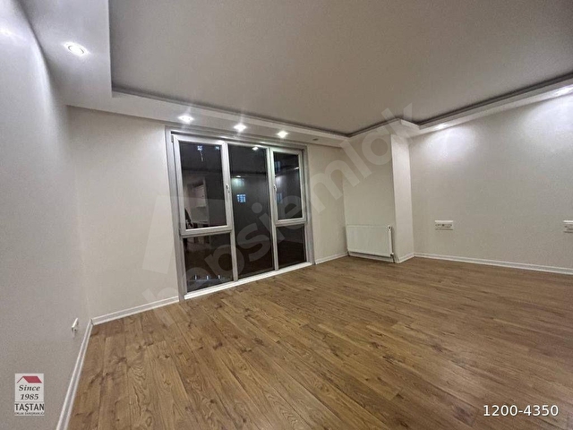 KAĞITHANE MERKEZDE RECİDENS DA 1+1 DAİRE - Görsel 6