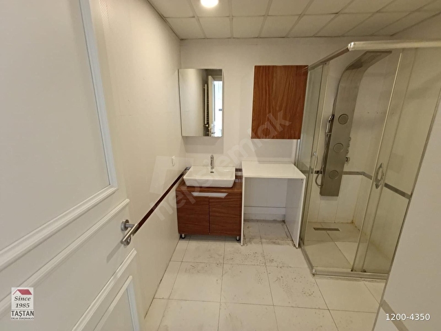 KAĞITHANE MERKEZDE RECİDENS DA 1+1 DAİRE - Görsel 22