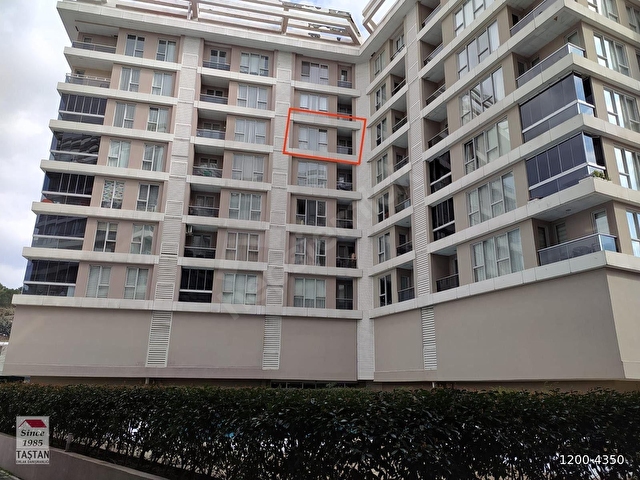 KAĞITHANE MERKEZDE RECİDENS DA 1+1 DAİRE - Görsel 25