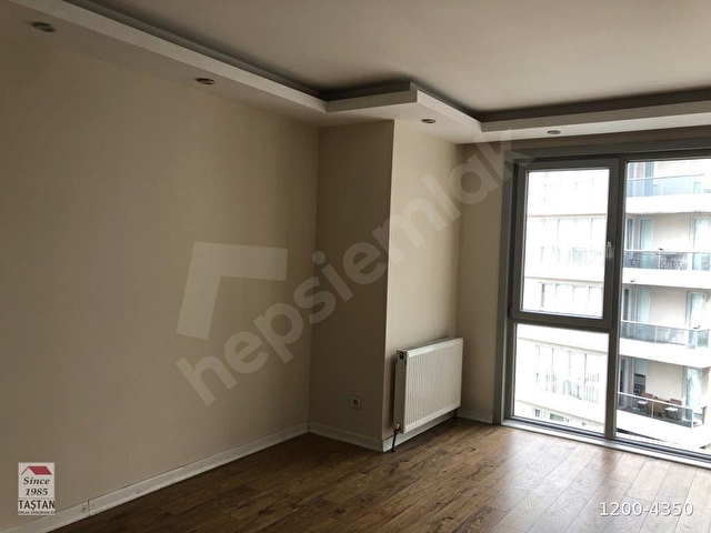 KAĞITHANE MERKEZDE RECİDENS DA 1+1 DAİRE - Görsel 30