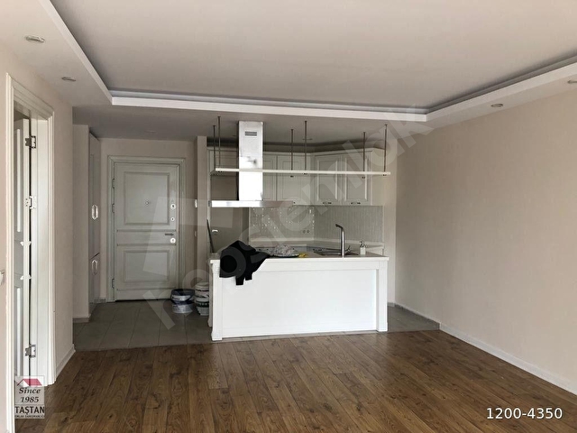 KAĞITHANE MERKEZDE RECİDENS DA 1+1 DAİRE - Görsel 19