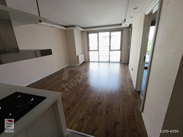 KAĞITHANE MERKEZDE RECİDENS DA 1+1 DAİRE - Görsel 5