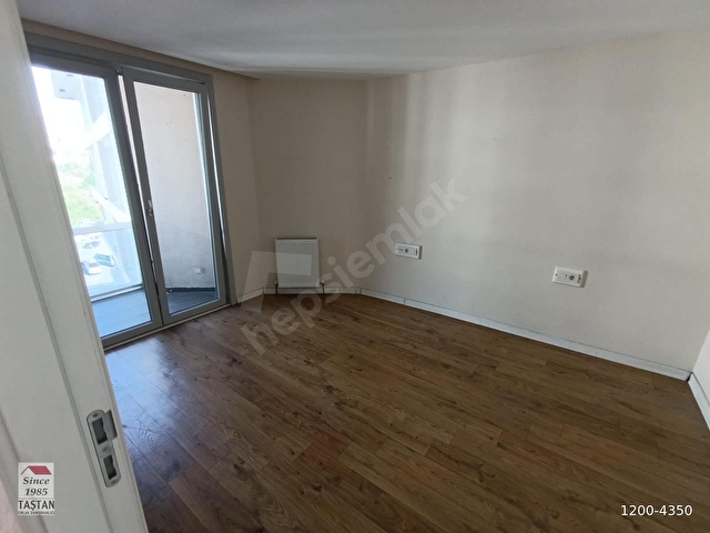 KAĞITHANE MERKEZDE RECİDENS DA 1+1 DAİRE - Görsel 14