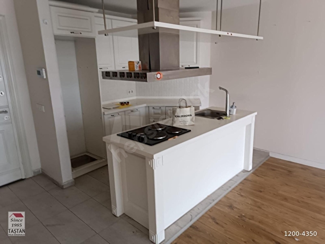 KAĞITHANE MERKEZDE RECİDENS DA 1+1 DAİRE - Görsel 29