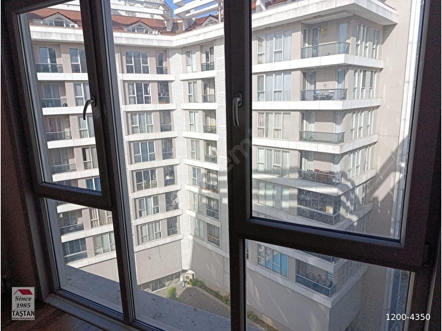 KAĞITHANE MERKEZDE RECİDENS DA 1+1 DAİRE - Görsel 2