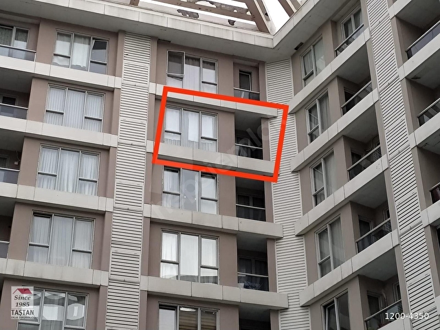 KAĞITHANE MERKEZDE RECİDENS DA 1+1 DAİRE - Görsel 3