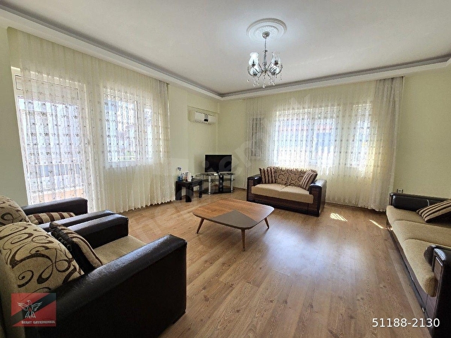 BERATTAN KUŞKAVAĞINDA KATTA 3+1 MOBİLYALI DAİRE - Görsel 3