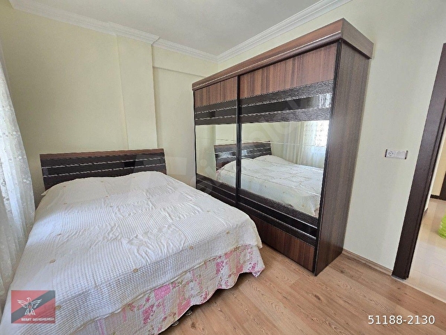 BERATTAN KUŞKAVAĞINDA KATTA 3+1 MOBİLYALI DAİRE - Görsel 12