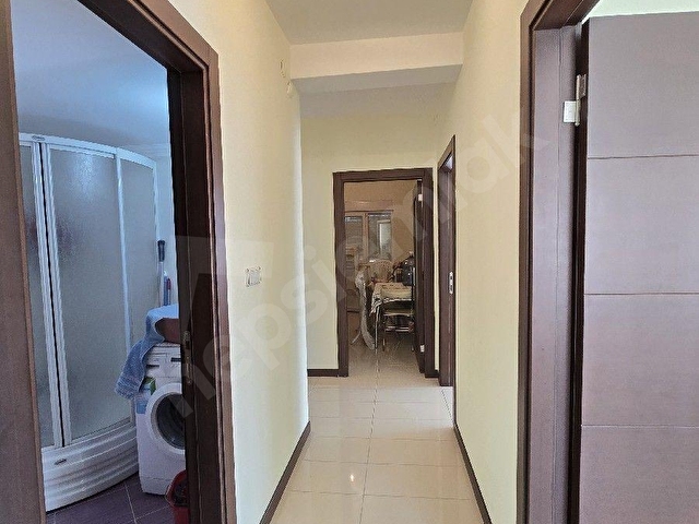 BERATTAN KUŞKAVAĞINDA KATTA 3+1 MOBİLYALI DAİRE - Görsel 18