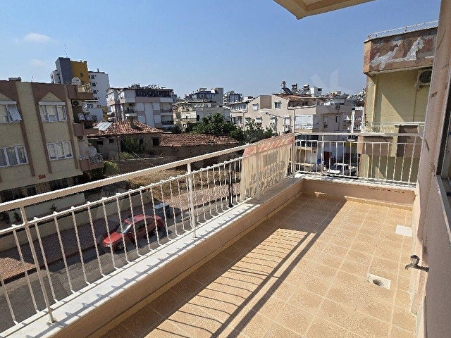 BERATTAN KUŞKAVAĞINDA KATTA 3+1 MOBİLYALI DAİRE - Görsel 21