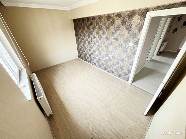 !!TAMKOÇDAN SATILIK YAPILI ARA KATTA MASRAFSIZ 3+1 DAİRE - Görsel 17