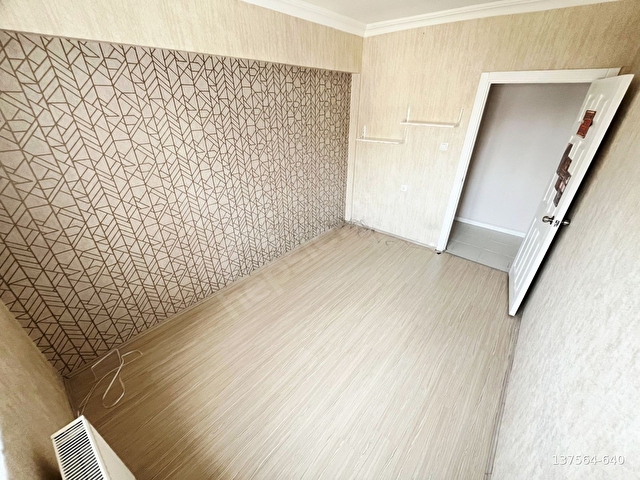 !!TAMKOÇDAN SATILIK YAPILI ARA KATTA MASRAFSIZ 3+1 DAİRE - Görsel 18