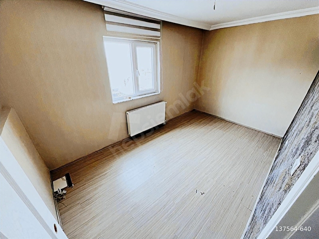 !!TAMKOÇDAN SATILIK YAPILI ARA KATTA MASRAFSIZ 3+1 DAİRE - Görsel 14