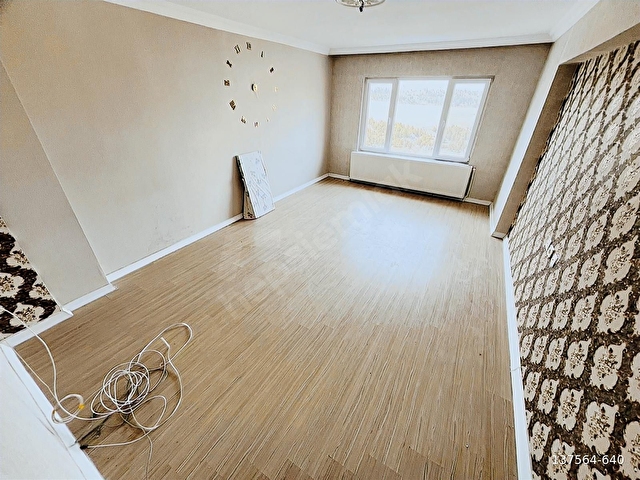 !!TAMKOÇDAN SATILIK YAPILI ARA KATTA MASRAFSIZ 3+1 DAİRE - Görsel 12