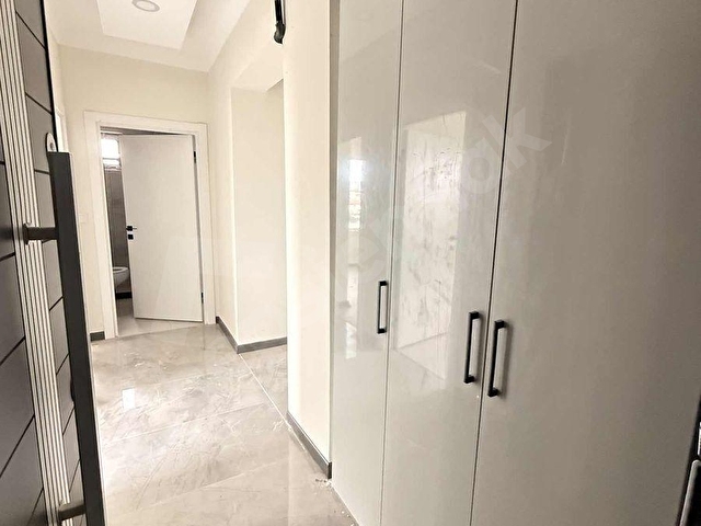 **SARIYILDIZ**DAN 2+1 BAGIMSIZ MUTFAK 4. KAT SATILIK DAİRE - Görsel 7