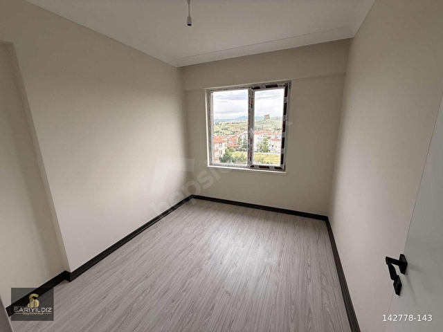 **SARIYILDIZ**DAN 2+1 BAGIMSIZ MUTFAK 4. KAT SATILIK DAİRE - Görsel 11