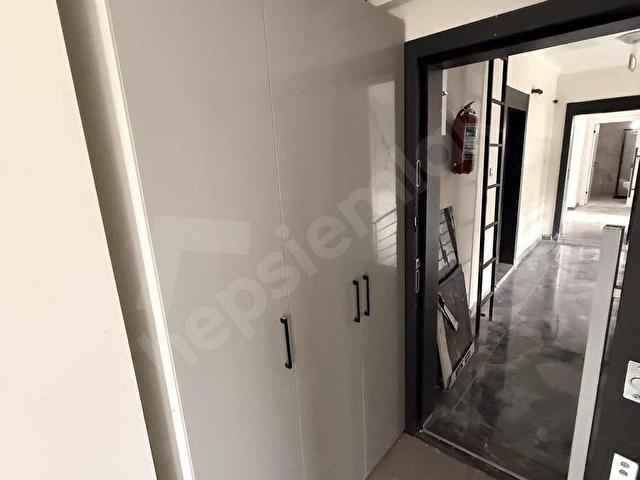 **SARIYILDIZ**DAN 2+1 BAGIMSIZ MUTFAK 4. KAT SATILIK DAİRE - Görsel 15