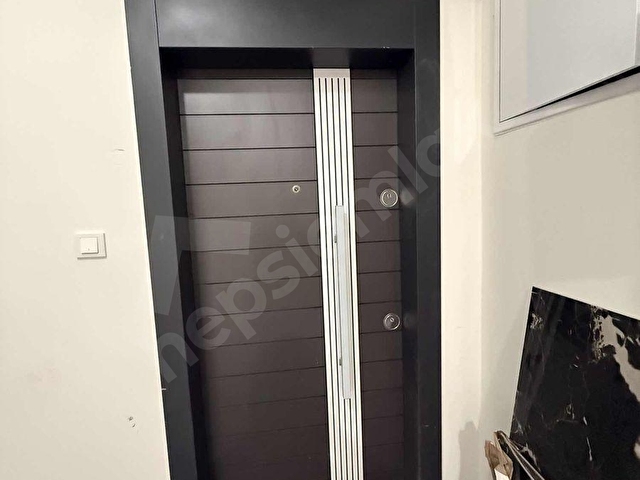 **SARIYILDIZ**DAN 2+1 BAGIMSIZ MUTFAK 4. KAT SATILIK DAİRE - Görsel 16