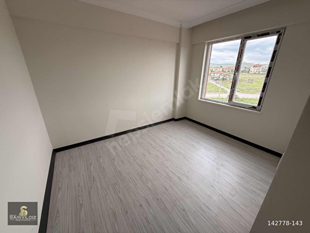 **SARIYILDIZ**DAN 2+1 BAGIMSIZ MUTFAK 4. KAT SATILIK DAİRE - Görsel 12