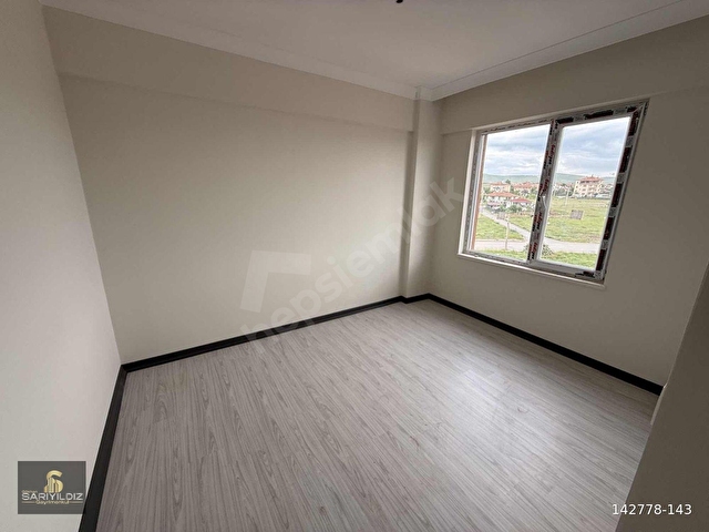 **SARIYILDIZ**DAN 2+1 BAGIMSIZ MUTFAK 4. KAT SATILIK DAİRE - Görsel 13