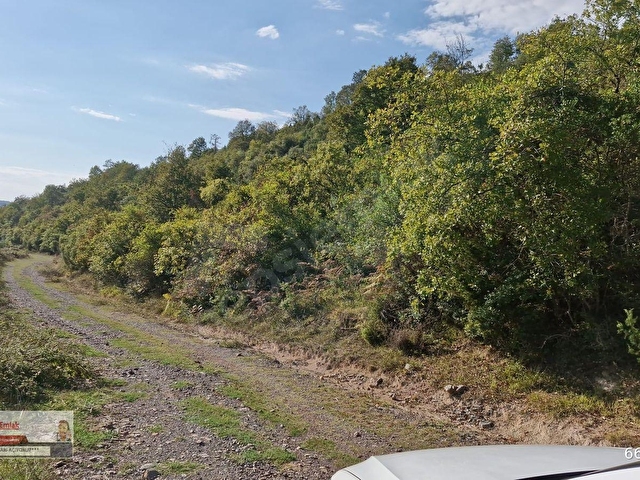 KOCAELİ ALİHOCALARDA İMARLI KİRALIK ARSA - Görsel 24