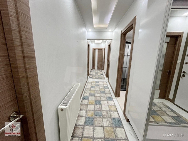 ATAPARKTA YENİ BİNADA CADDE ÜSTÜ FULL+FULL YAPILI GENİŞ M2 4+1 DAİRE - Görsel 7