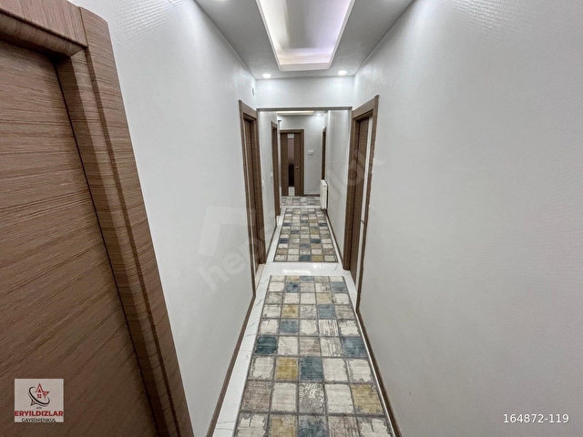 ATAPARKTA YENİ BİNADA CADDE ÜSTÜ FULL+FULL YAPILI GENİŞ M2 4+1 DAİRE - Görsel 10