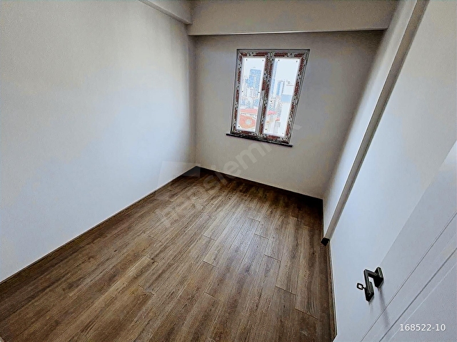 ÇİFTCİ EMLAKDAN SIFIR 2+1 DENİZ MANZARALI KAPALI OTOPARKLI - Görsel 4