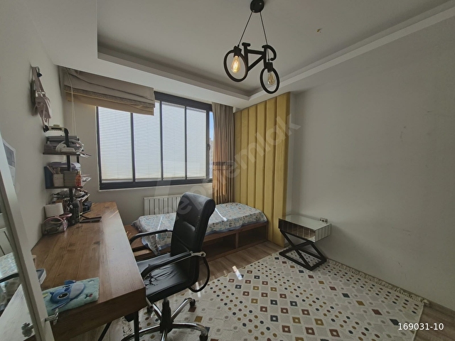 KORUKENTİN GÖZDESİ UÇAR LİFETAN FIRSAT SATILIK 4+1 - Görsel 30
