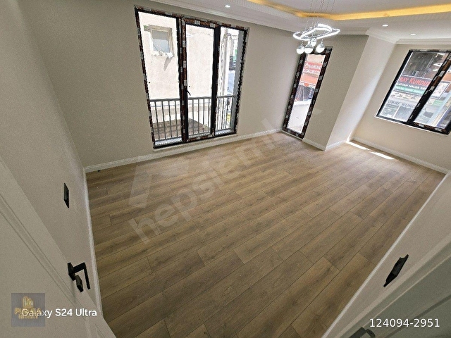 PUSULA İNŞ.TAN SULTANGAZİ 75 YIL MAH SATILIK 95M2 2+1 1KAT DAİRE - Görsel 14