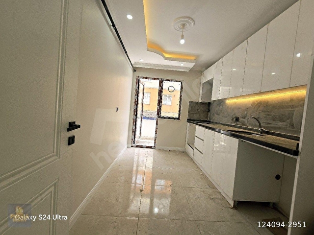 PUSULA İNŞ.TAN SULTANGAZİ 75 YIL MAH SATILIK 95M2 2+1 1KAT DAİRE - Görsel 11
