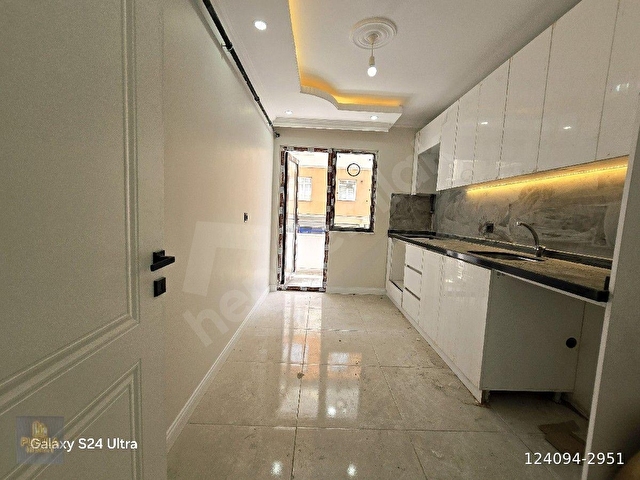 PUSULA İNŞ.TAN SULTANGAZİ 75 YIL MAH SATILIK 95M2 2+1 1KAT DAİRE - Görsel 9