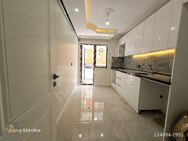 PUSULA İNŞ.TAN SULTANGAZİ 75 YIL MAH SATILIK 95M2 2+1 1KAT DAİRE - Görsel 5