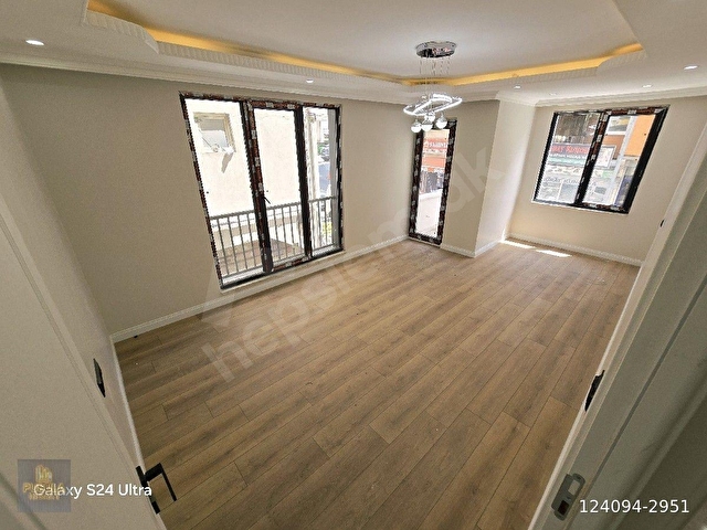 PUSULA İNŞ.TAN SULTANGAZİ 75 YIL MAH SATILIK 95M2 2+1 1KAT DAİRE