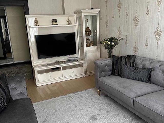 TAŞKENT KONAKLARINDA FULL TADİLATLI KİRALIK TEMİZ 2+1DAİRE - Görsel 5