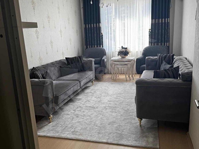 TAŞKENT KONAKLARINDA FULL TADİLATLI KİRALIK TEMİZ 2+1DAİRE - Görsel 6